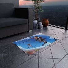 Load image into Gallery viewer, Anime Attack On Titan Rug

