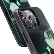 Load image into Gallery viewer, Levi Ackerman Phone Cases

