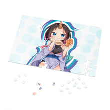 Load image into Gallery viewer, Wallpaper kobayashi-san chi no maid dragon (Elma) Jigsaw Puzzle
