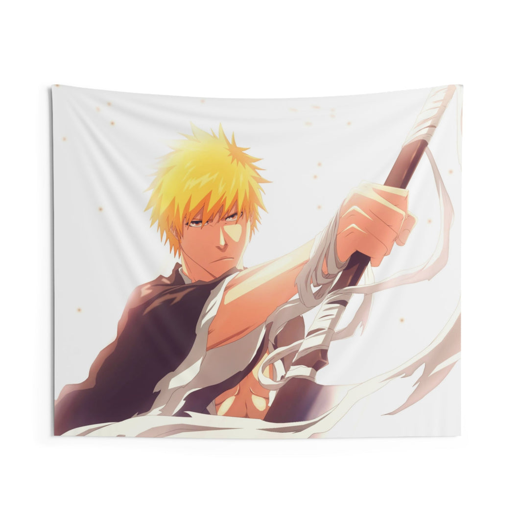 Anime Bleach Indoor Wall Tapestry