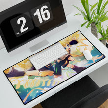 Load image into Gallery viewer, Anime Vocaloid Mouse Pad (Desk Mat)
