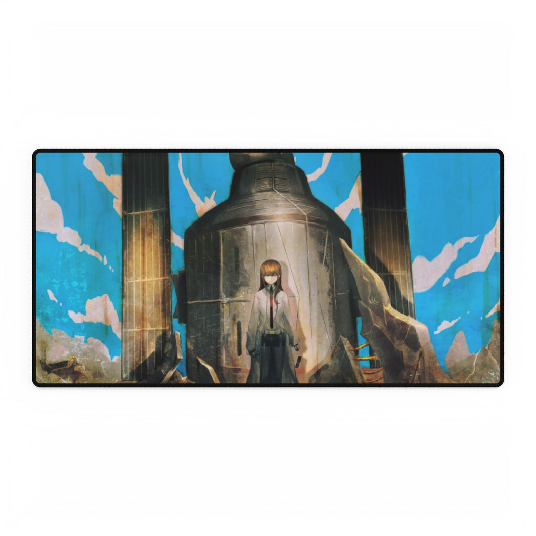Steins;Gate - Kurisu Makise Mouse Pad (Desk Mat)