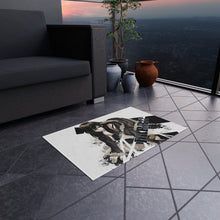 Load image into Gallery viewer, Durarara!! Izaya Orihara Rug
