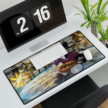 Load image into Gallery viewer, The Heroic Legend Of Arslan Mouse Pad (Desk Mat)
