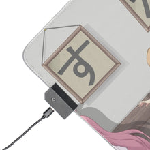 Load image into Gallery viewer, Sukasuka RGB LED Mouse Pad (Desk Mat)
