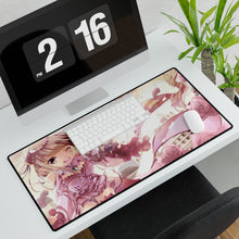 Load image into Gallery viewer, Anime Re:ZERO -Starting Life in Another World- Mouse Pad (Desk Mat)
