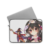 Load image into Gallery viewer, Anime KonoSuba - God’s blessing on this wonderful world!! Laptop Sleeve
