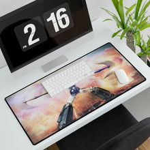 Load image into Gallery viewer, Grendizer Mouse Pad (Desk Mat)
