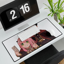 Load image into Gallery viewer, Anime Spy x Family Mouse Pad (Desk Mat)
