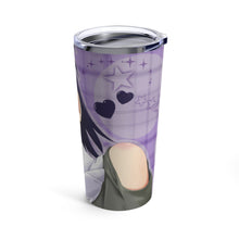 Load image into Gallery viewer, Gabriel DropOut Vignette Tsukinose April Tumbler 20oz

