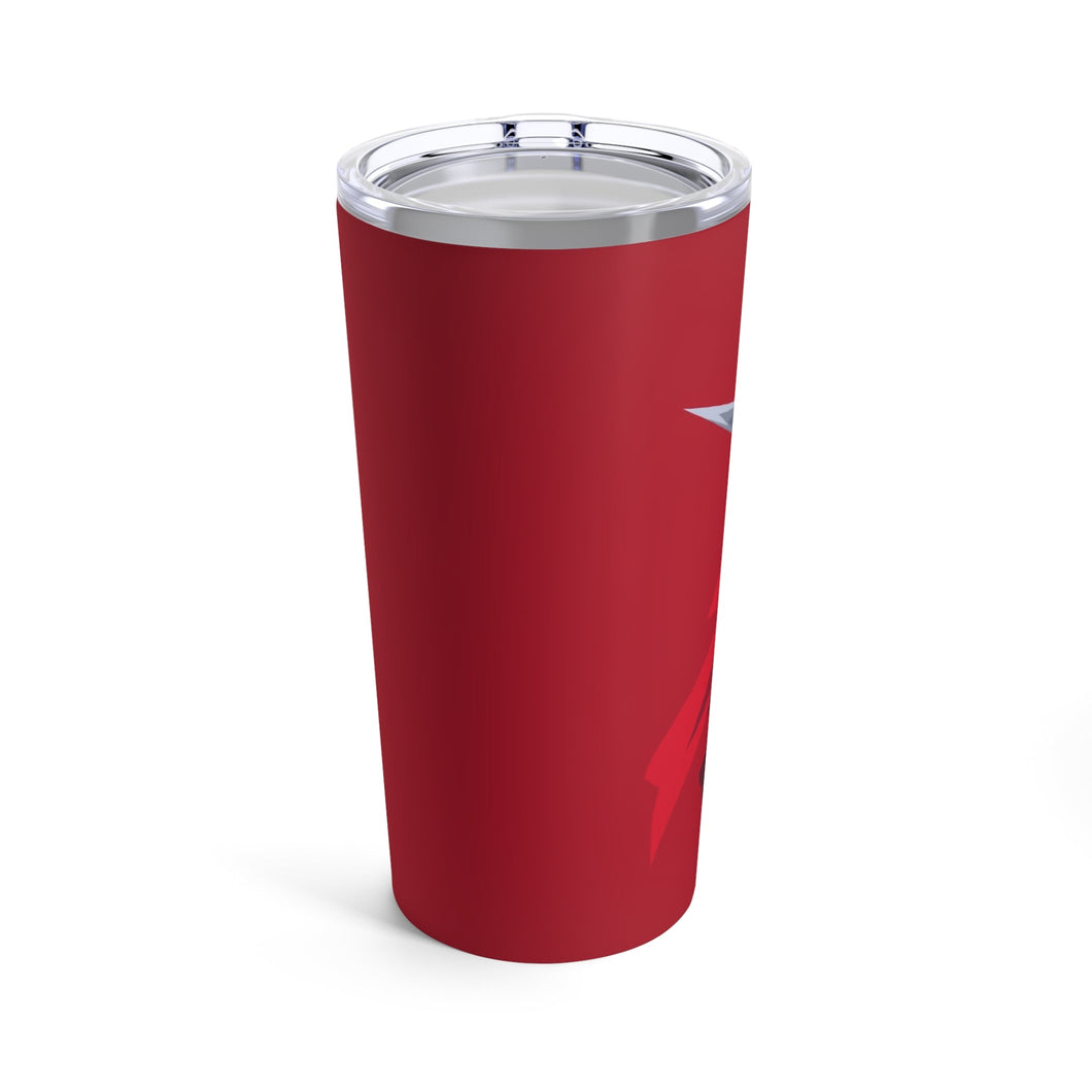 Anime FullMetal Alchemist Tumbler 20oz