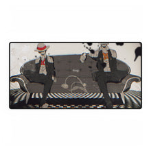 Load image into Gallery viewer, Anime One Piece Mouse Pad (Desk Mat)
