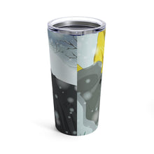 Load image into Gallery viewer, Anime FullMetal Alchemist Tumbler 20oz
