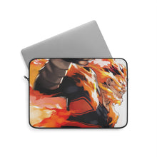 Load image into Gallery viewer, Anime My Hero Academia Laptop Sleeve
