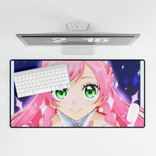 Load image into Gallery viewer, Hirogaru Sky Pretty Cure Mouse Pad (Desk Mat)
