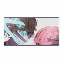 Load image into Gallery viewer, Ru Mouse Pad (Desk Mat)
