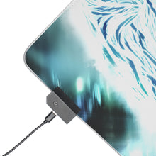 Load image into Gallery viewer, Anime Bleach RGB LED Mouse Pad (Desk Mat)
