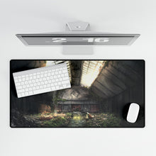 Load image into Gallery viewer, The Unwilling River Mouse Pad (Desk Mat)
