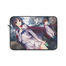 Load image into Gallery viewer, Classroom Of The Elite Laptop Sleeve
