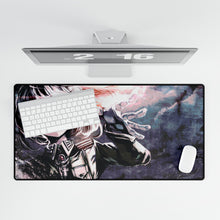 Load image into Gallery viewer, Youjo Senki Mouse Pad (Desk Mat)
