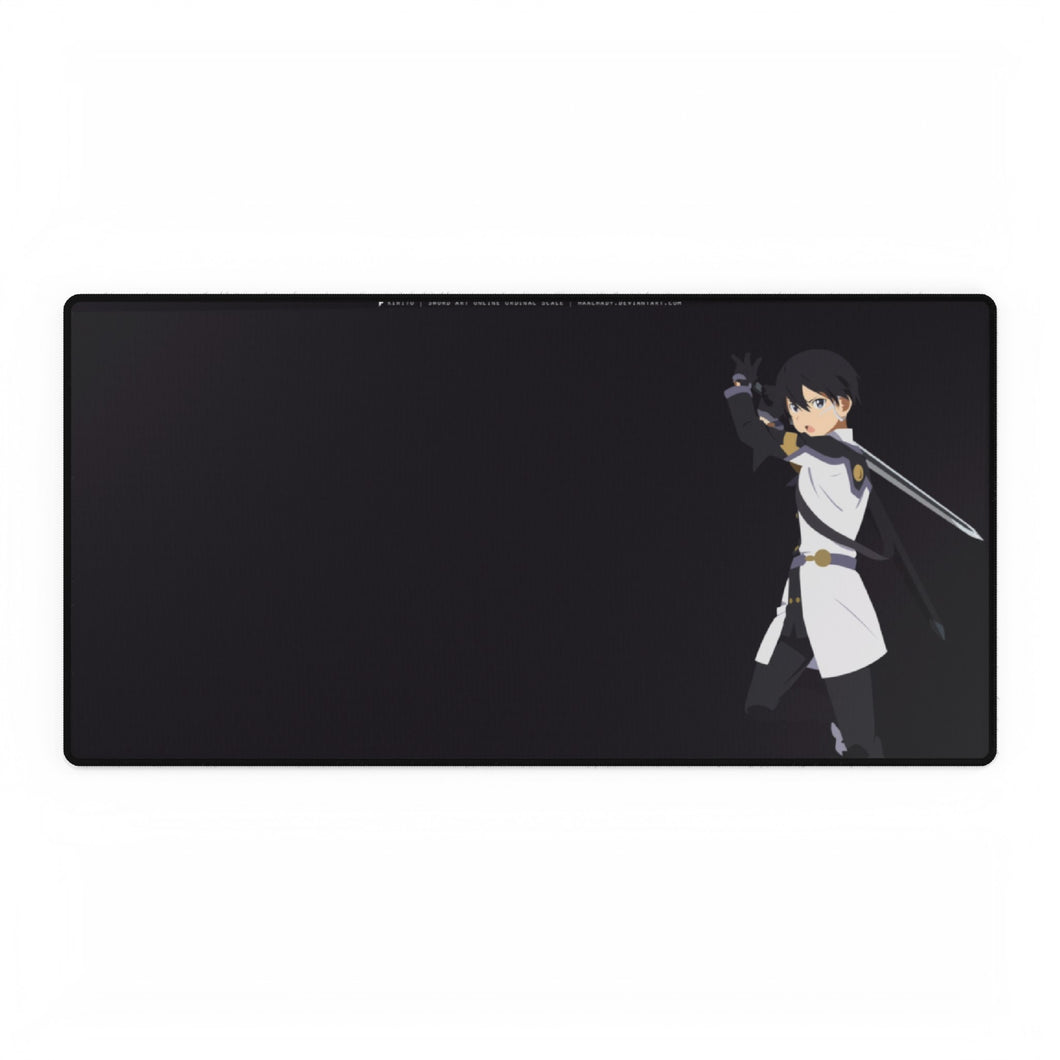 Anime Sword Art Online Movie: Ordinal Scale Mouse Pad (Desk Mat)