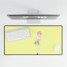 Load image into Gallery viewer, Anime The Quintessential Quintuplets Mouse Pad (Desk Mat)

