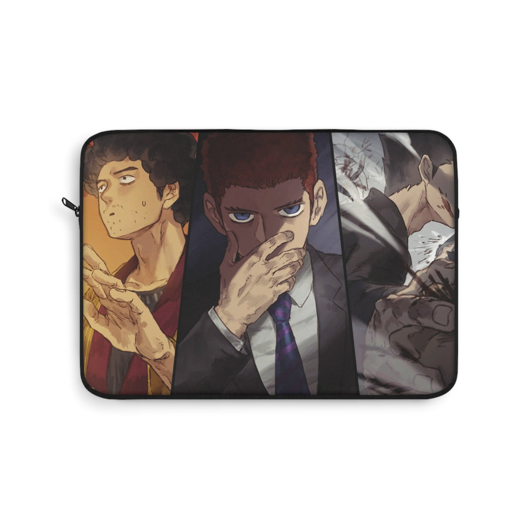 Anime Mob Psycho 100 Laptop Sleeve
