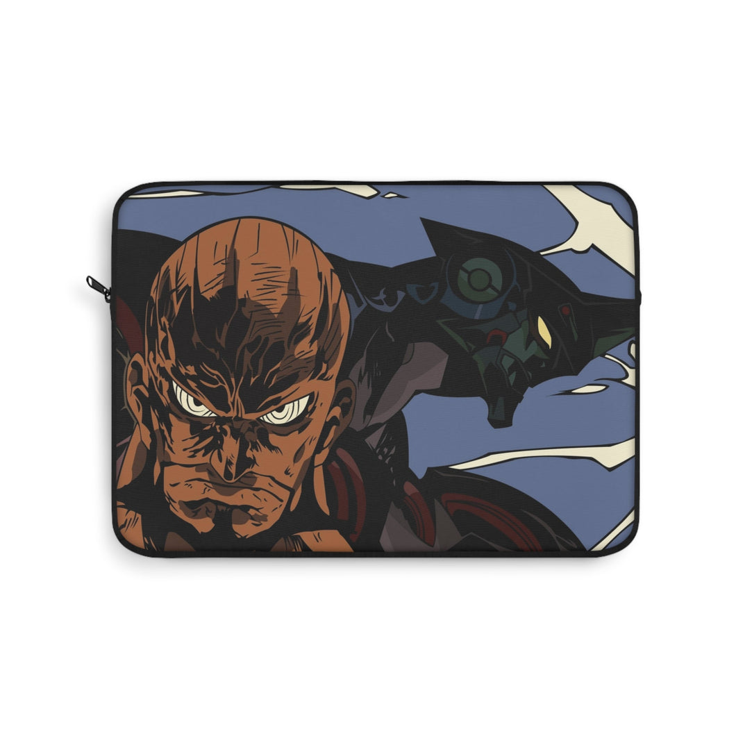 Anime Tengen Toppa Gurren Lagann Laptop Sleeve