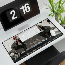 Load image into Gallery viewer, Anime One Piece Mouse Pad (Desk Mat)
