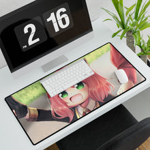 Load image into Gallery viewer, Anime Spy x Family Mouse Pad (Desk Mat)

