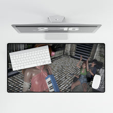 Load image into Gallery viewer, Anime Your Lie in April Mouse Pad (Desk Mat)
