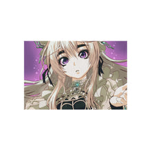 Load image into Gallery viewer, Chaika -The Coffin Princess- Rug
