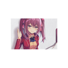 Load image into Gallery viewer, Classroom Of The Elite Rug
