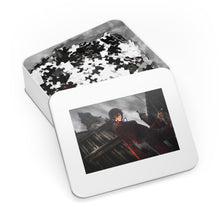 Load image into Gallery viewer, Anime Code Geassr Jigsaw Puzzle
