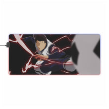 Load image into Gallery viewer, nan RGB LED Mouse Pad (Desk Mat)
