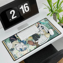 Load image into Gallery viewer, Anime Vocaloid Mouse Pad (Desk Mat)

