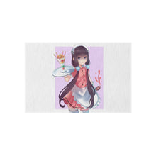 Load image into Gallery viewer, Blend S Maika Sakuranomiya Rug
