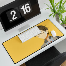 Load image into Gallery viewer, Anime Your Lie in April Mouse Pad (Desk Mat)
