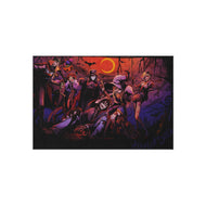 Angels Of Death Rachel Gardner, Catherine Ward, Daniel Dickens Rug