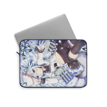 Load image into Gallery viewer, Anime Kantai Collection Laptop Sleeve
