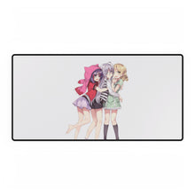 Load image into Gallery viewer, Anime The iDOLM@STER Cinderella Girls Mouse Pad (Desk Mat)
