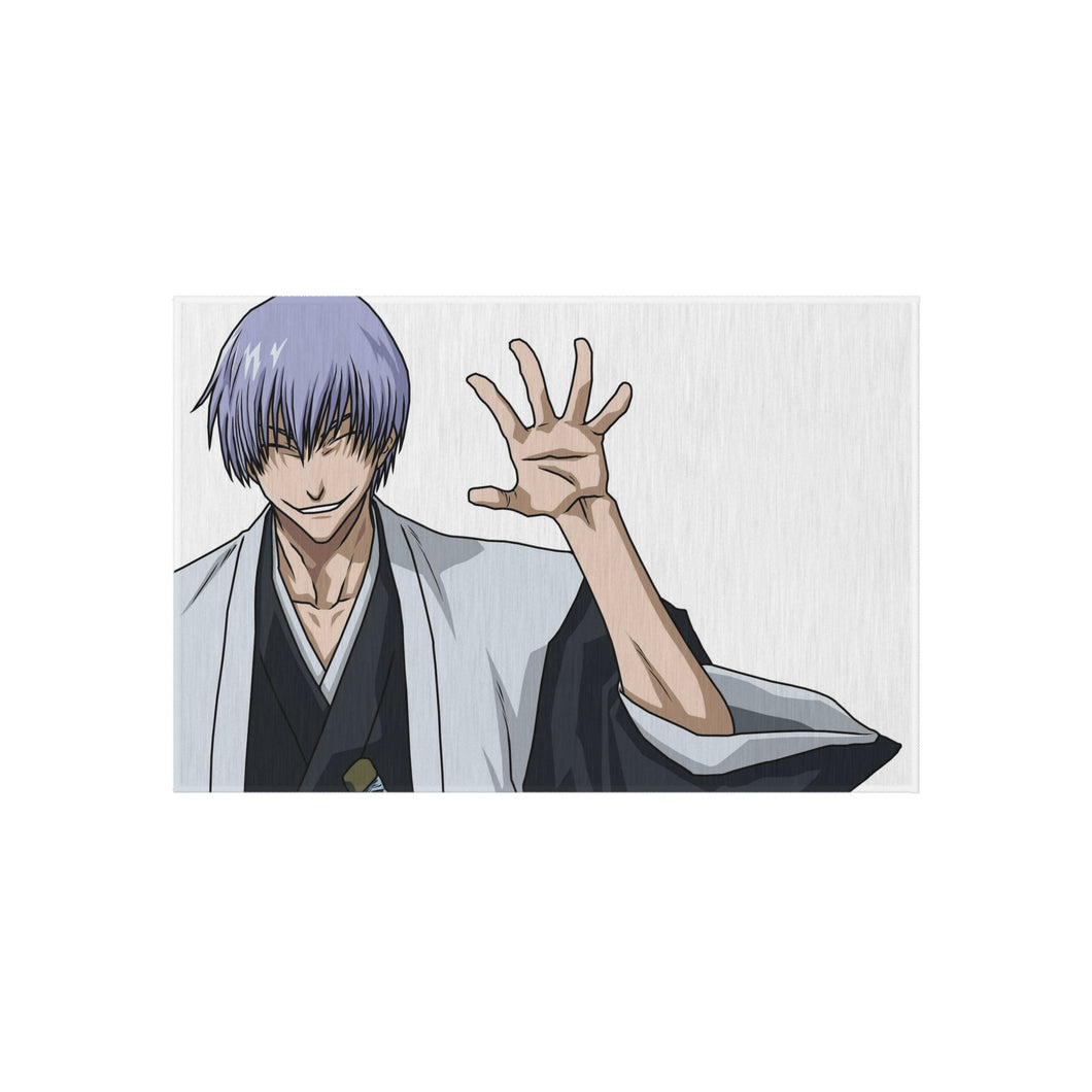 Anime Bleach Rug