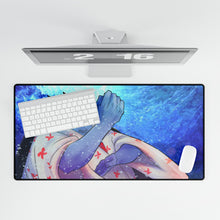 Load image into Gallery viewer, Anime One Piece Mouse Pad (Desk Mat)
