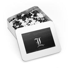 Load image into Gallery viewer, Anime Death Note Jigsaw Puzzle
