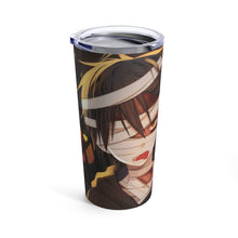 Load image into Gallery viewer, Angels Of Death Tumbler 20oz
