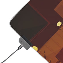 Load image into Gallery viewer, Kagerou Project RGB LED Mouse Pad (Desk Mat)

