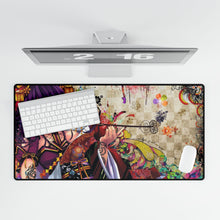 Load image into Gallery viewer, Colorful Anime Mouse Pad (Desk Mat)
