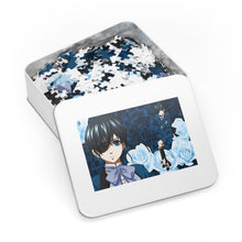 Load image into Gallery viewer, Anime Black Butler Jigsaw Puzzle
