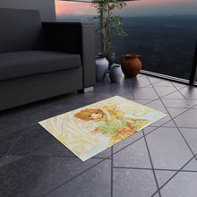 Load image into Gallery viewer, Cardcaptor Sakura Sakura Kinomoto, Keroberos Rug
