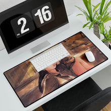 Load image into Gallery viewer, Kimagure Orange Road Mouse Pad (Desk Mat)
